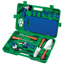 15 PCS Garten Werkzeug Set Kit (SE5655)